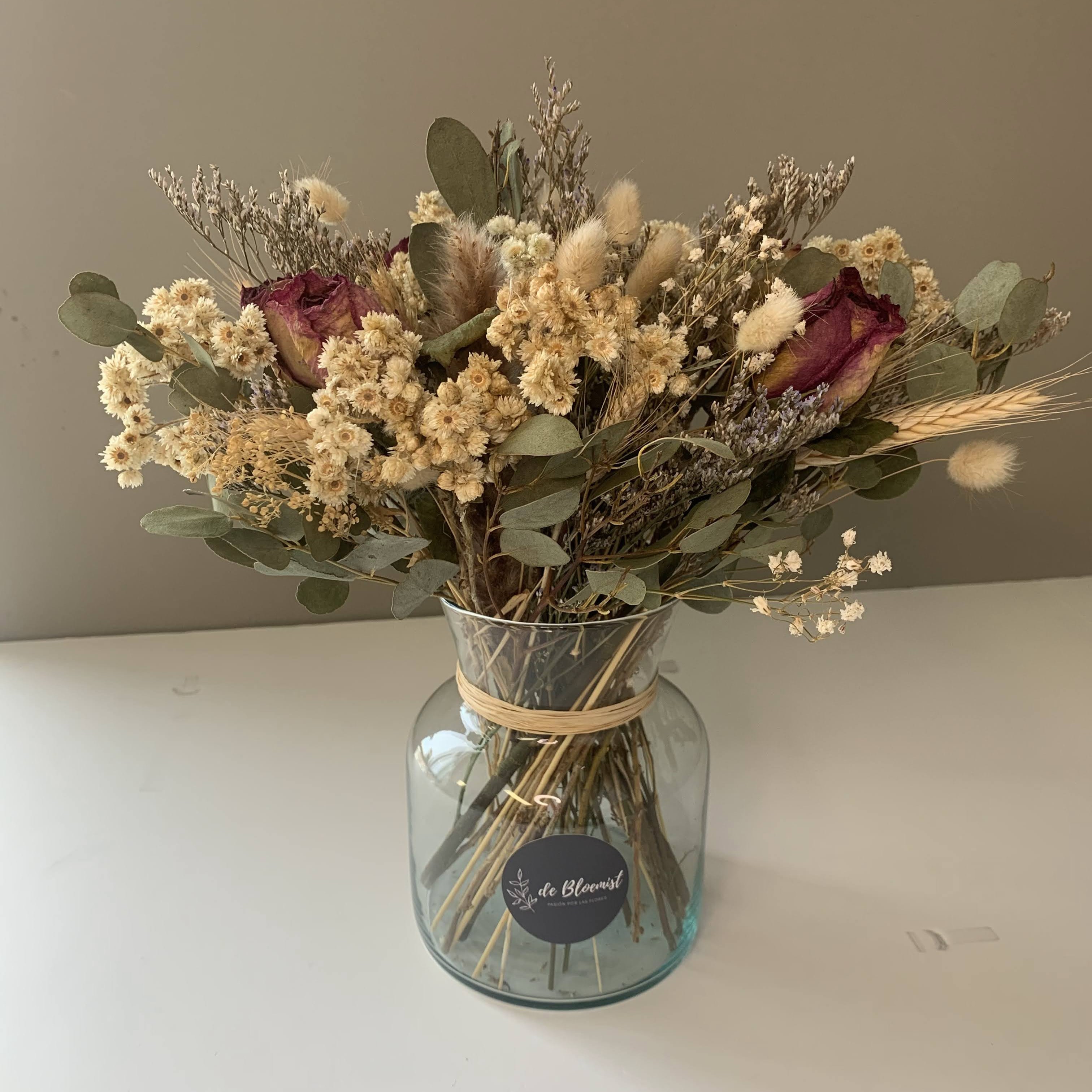 Flores secas 2